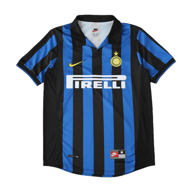 Retro Home 1998/99 Shirt