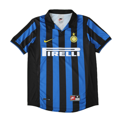 Retro Home 1998/99 Shirt