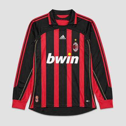 Retro Home 2006/07 Long Sleeve Shirt