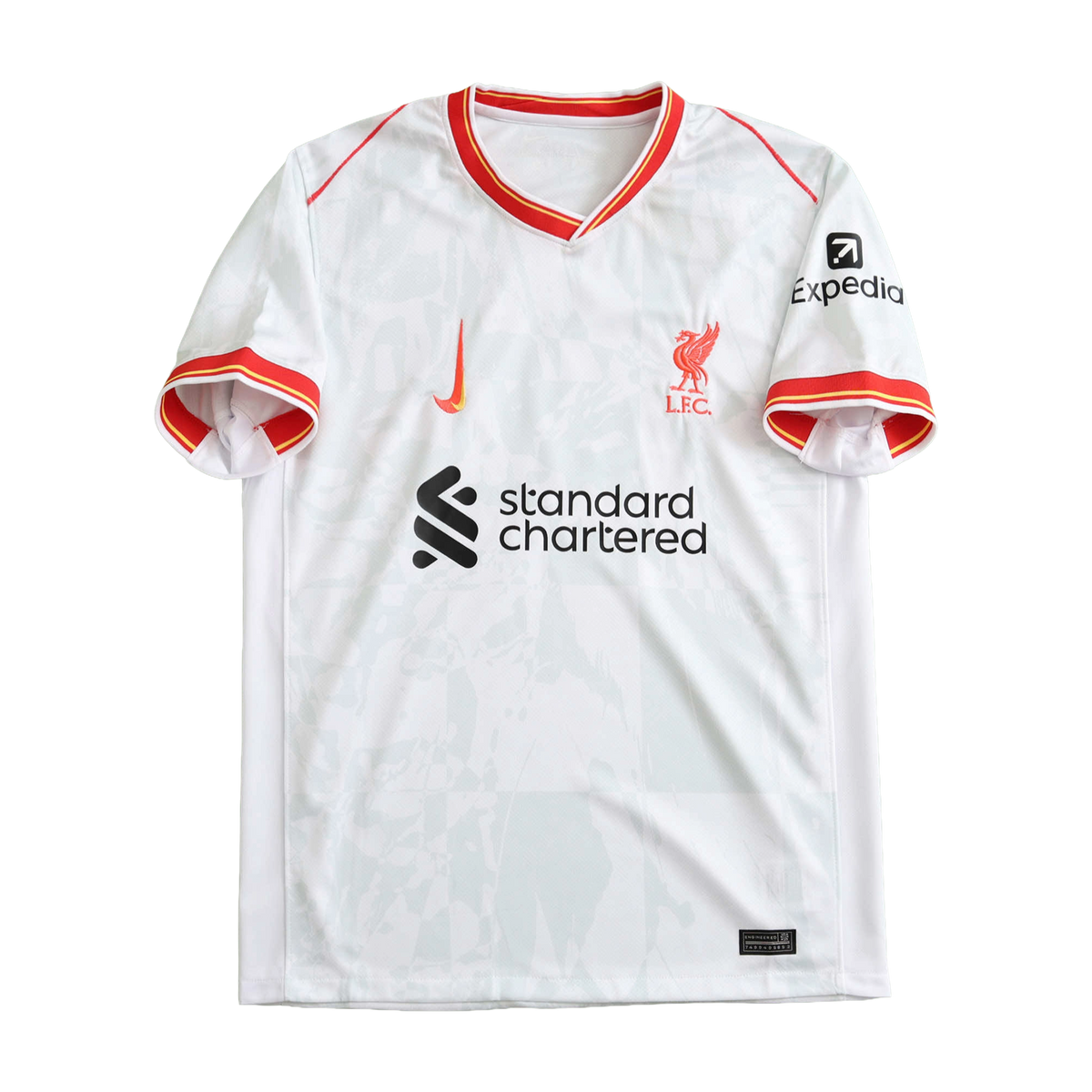 II 24/25 Away Men’s Shirt