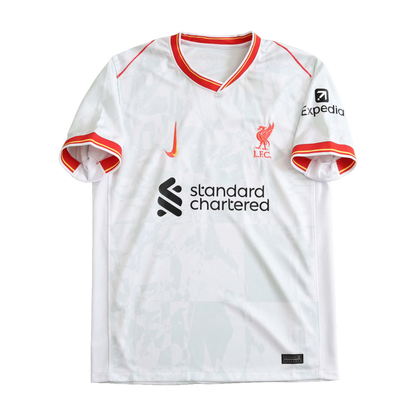 II 24/25 Away Men’s Shirt