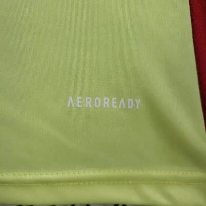 Away 24/25 Men’s Shirt