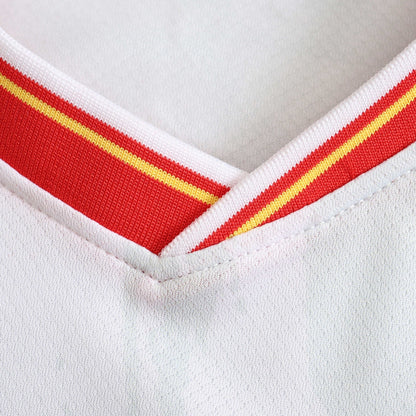 2 24/25 Away Kids Shirt Kit