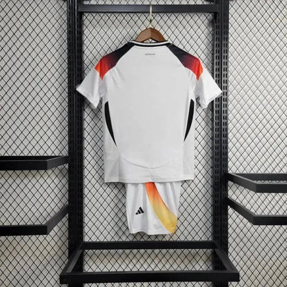 Home 24/25 Kids Shirt Kit