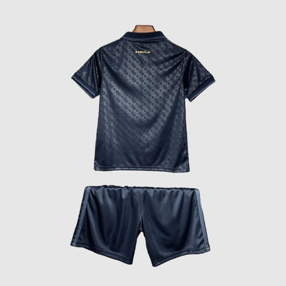 Away 24/25 Kids Shirt Kit