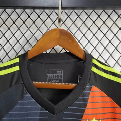 Goalkeeper 24/25 Shirt