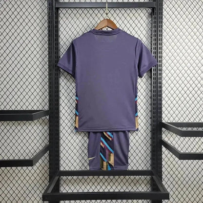 Away 24/25 Kids Shirt Kit