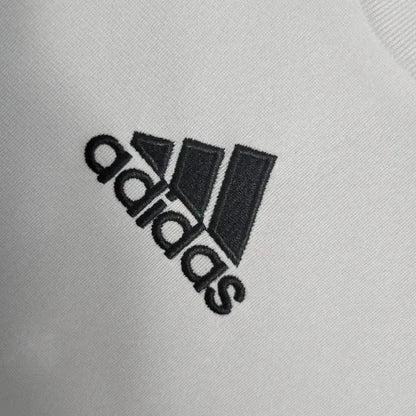 Retro Home 2009/10 Long Sleeve Shirt