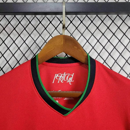 Home 24/25 Men’s Shirt