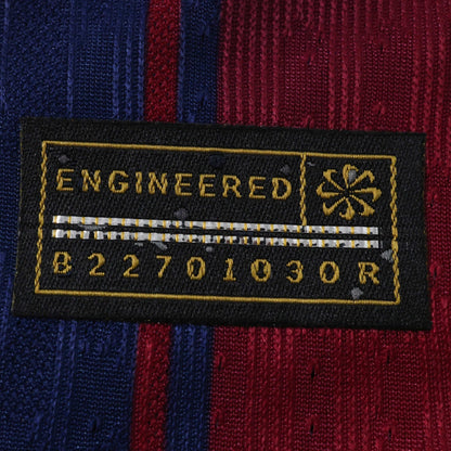 Home 25/26 Player Edition Shirt