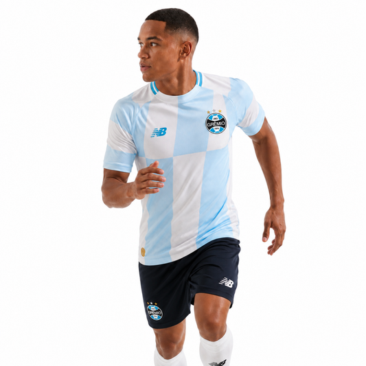 Away 26/27 Player Edition Shirt