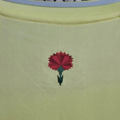 Away 24/25 Kids Shirt Kit