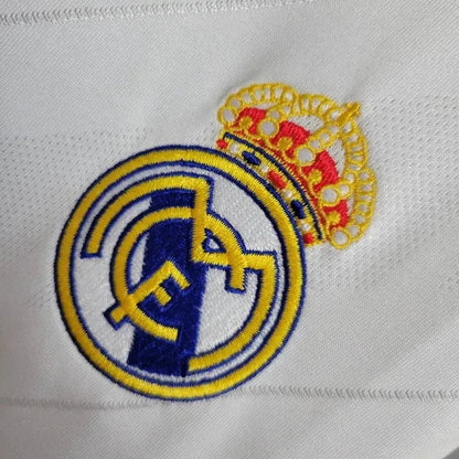 Retro Home 2017/18 Shirt