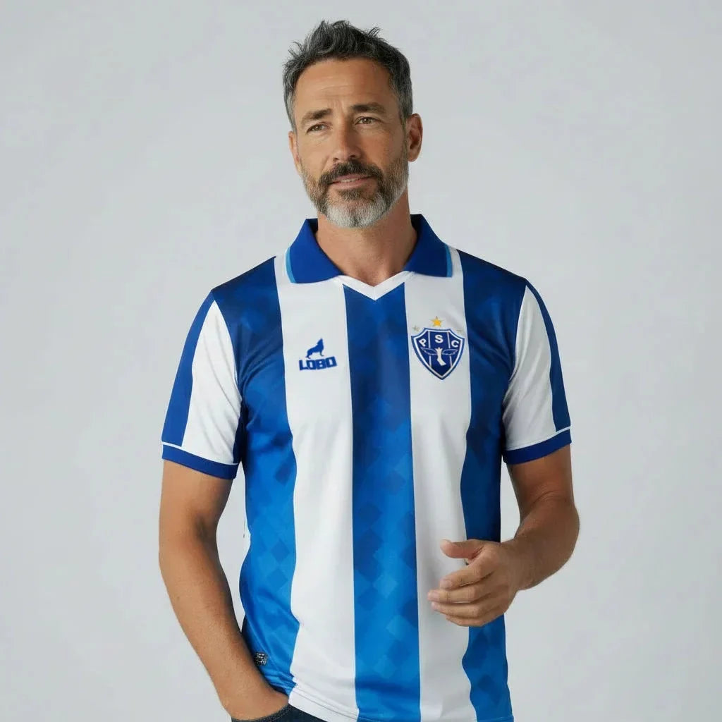 Home 2026 Fan Shirt