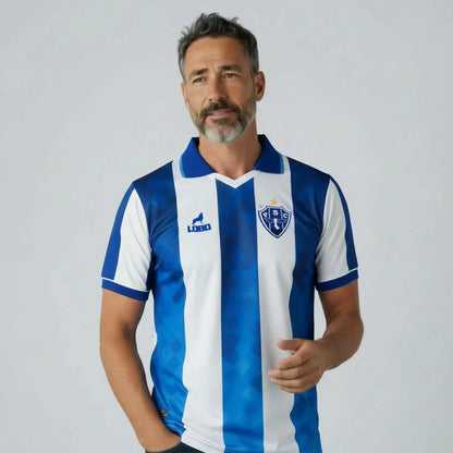 Home 2026 Fan Shirt