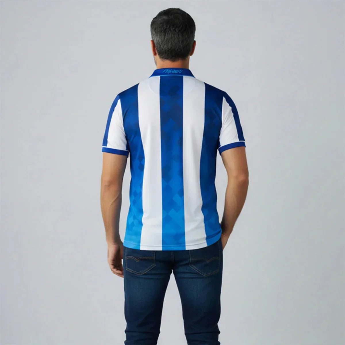 Home 2026 Fan Shirt