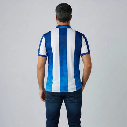 Home 2026 Fan Shirt