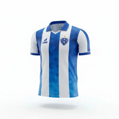 Home 2026 Fan Shirt