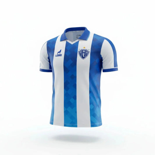 Home 2026 Fan Shirt