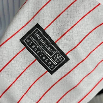 Away 24/25 Men’s Shirt