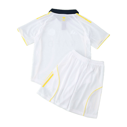 Away 25/26 Kids Shirt Kit
