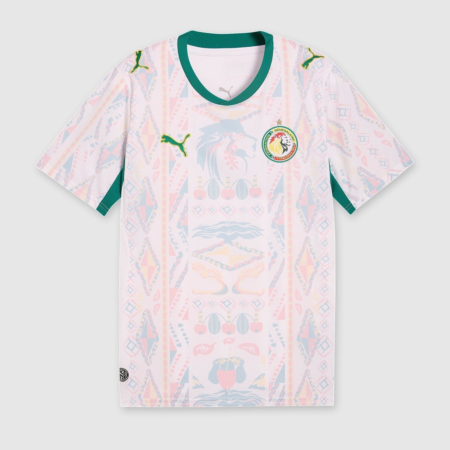 Home 26/27 Men’s Shirt