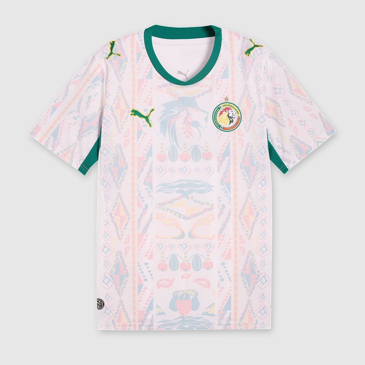 Home 26/27 Men’s Shirt
