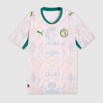 Home 26/27 Men’s Shirt
