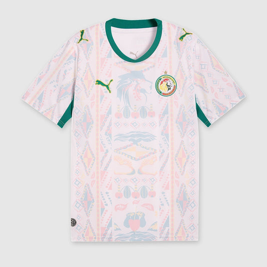 Home 26/27 Men’s Shirt