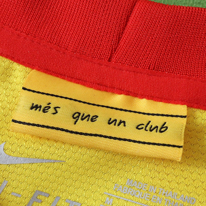 Retro Away 2013/14 Shirt