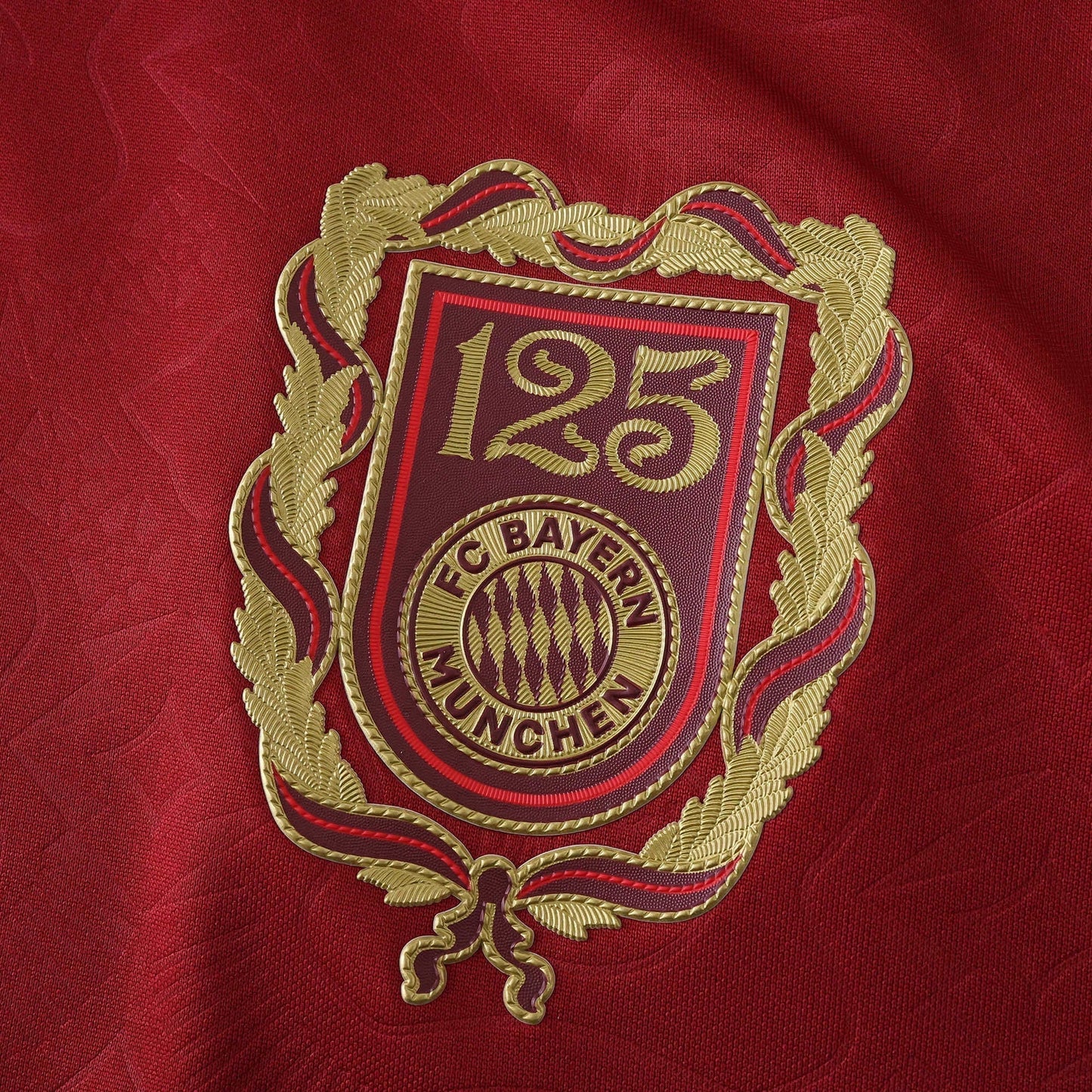 125 Years 25/26 Women’s Shirt