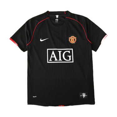 Retro Away 2007/08 Shirt