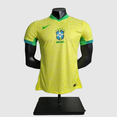 Home 24/25 Player Edition Shirt