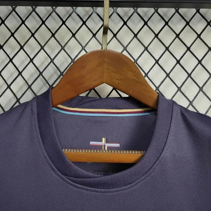 Away 24/25 Kids Shirt Kit