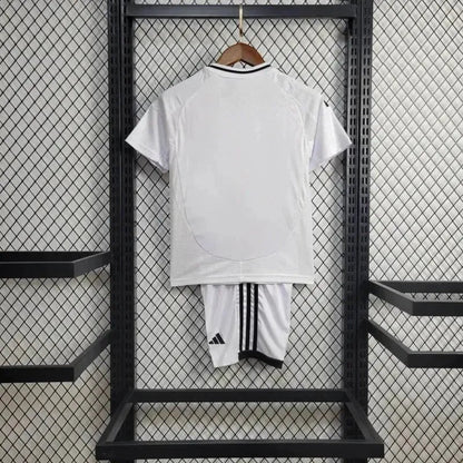 Home 24/25 Kids Shirt Kit