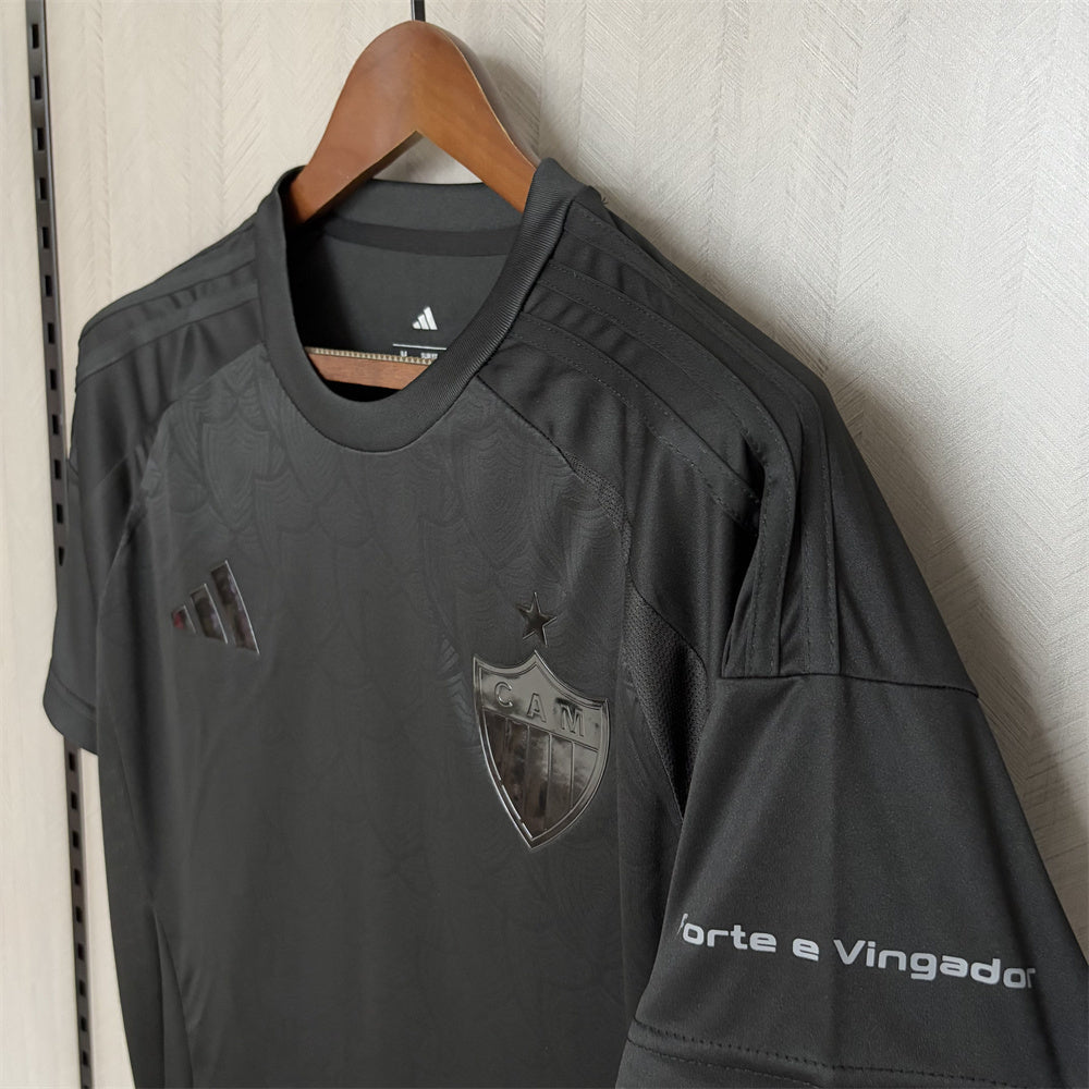 Home 25/26 Fan Shirt