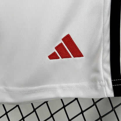 Home 25/26 Kids Shirt Kit