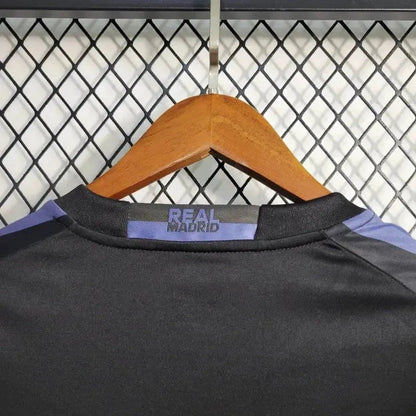 Retro Away 2016/17 Long Sleeve Shirt