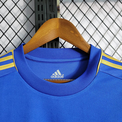 Retro 12/13 Shirt