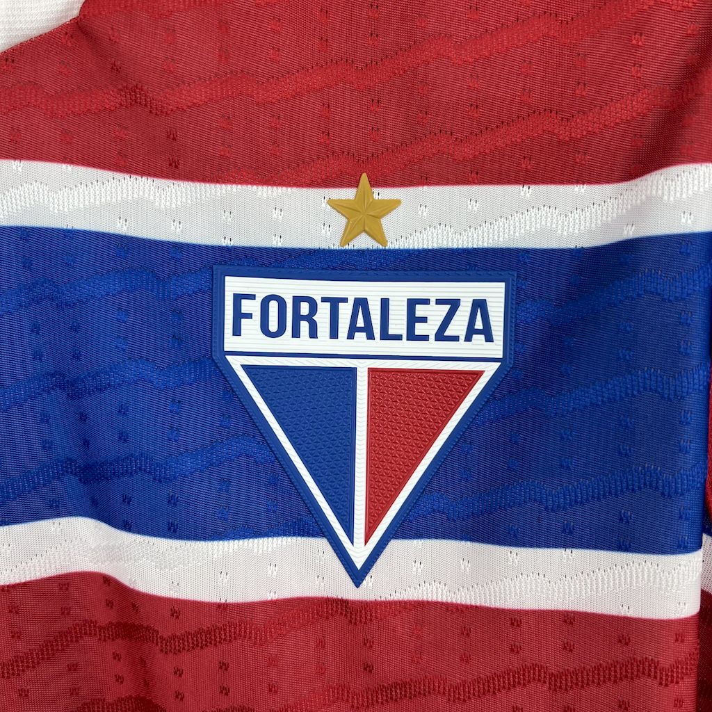 Home 25/26 Fan Shirt