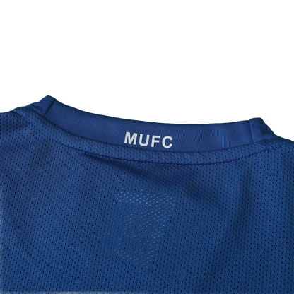 Retro Away 2008/09 Shirt