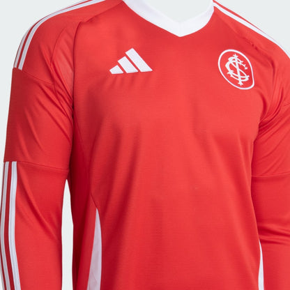 Home 2025 Long Sleeve Fan Shirt