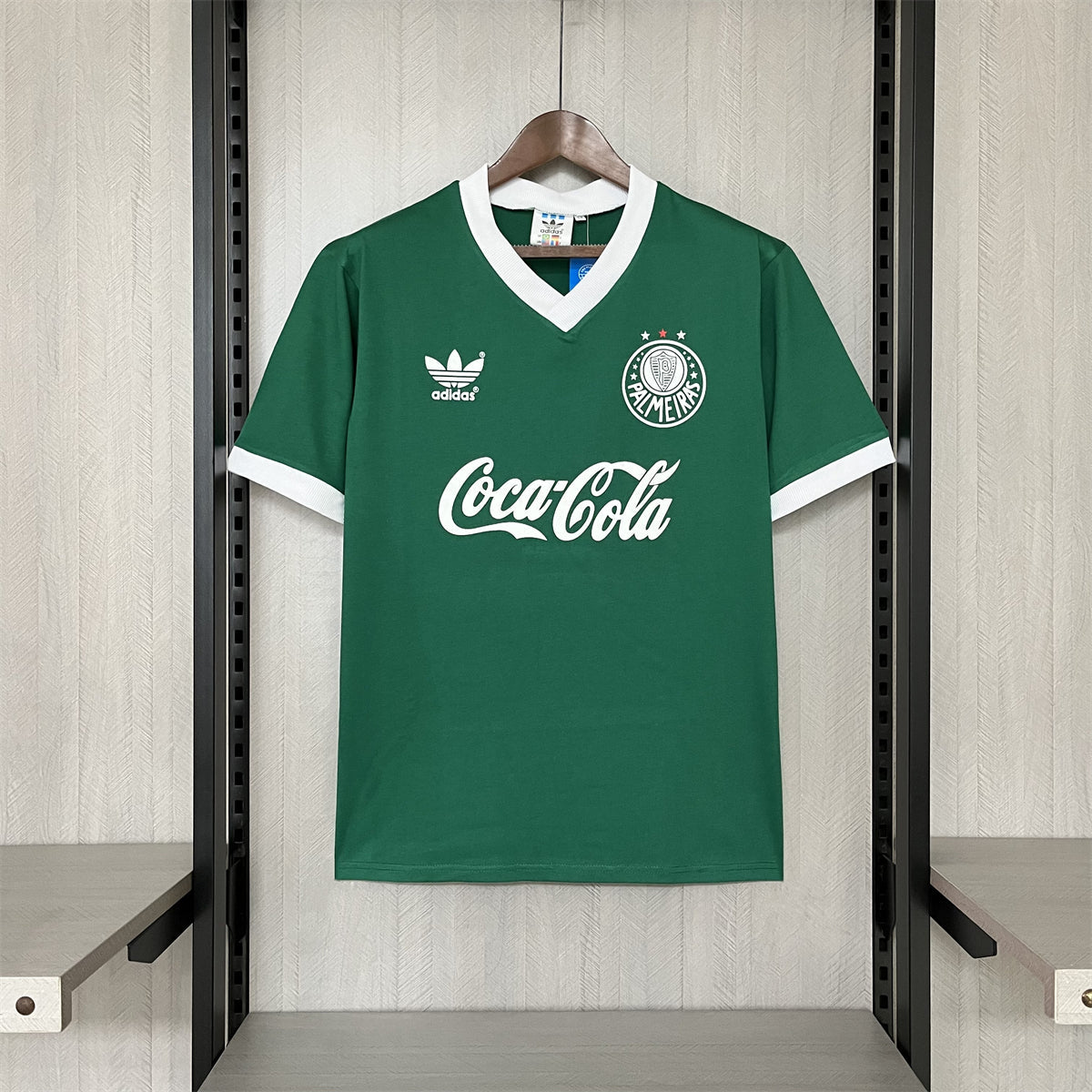 Retro Home 1989 Fan Shirt