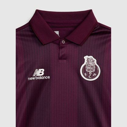 Away 26/27 Kids Shirt Kit