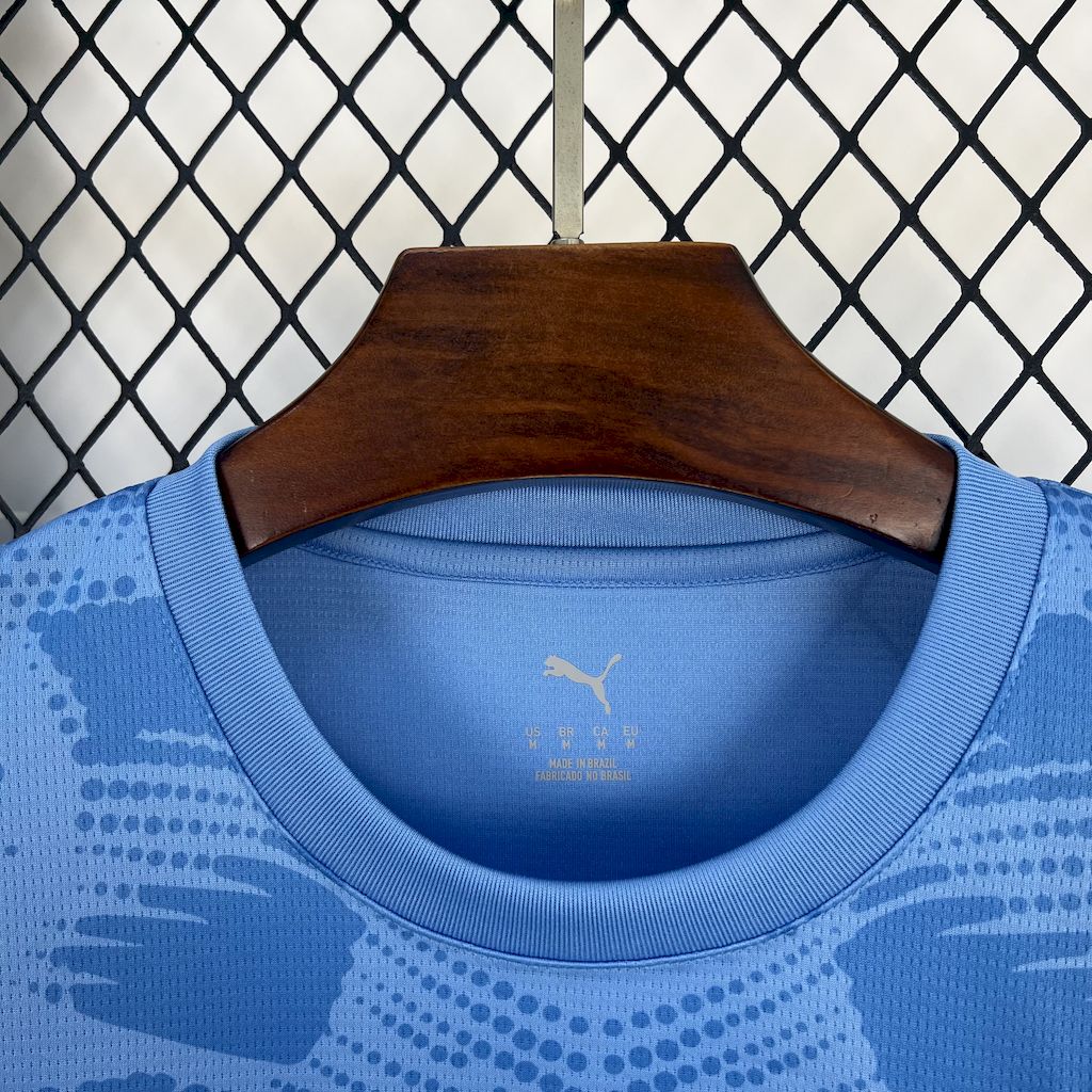Goalkeeper 25/26 Fan Shirt