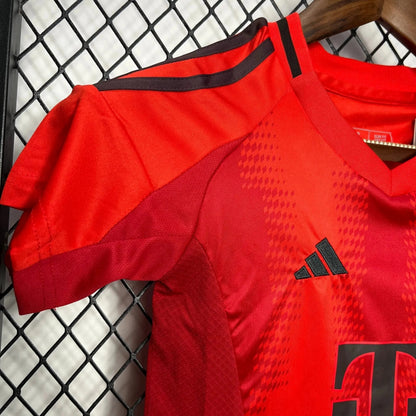 Home 24/25 Kids Shirt Kit