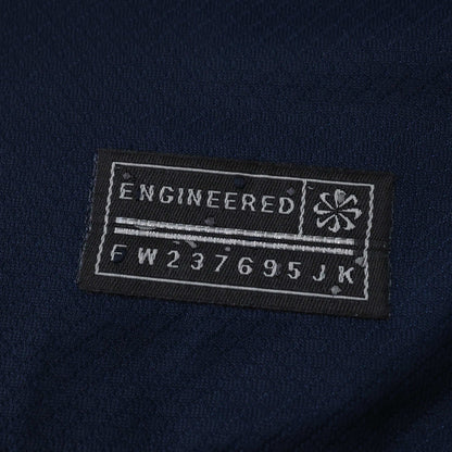 24/25 Home Kids Shirt Kit