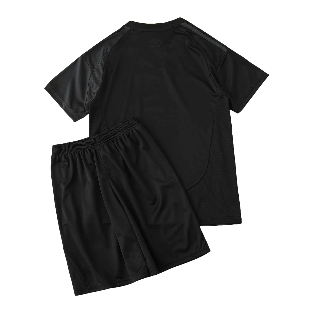 Away 25/26 Kids Shirt Kit