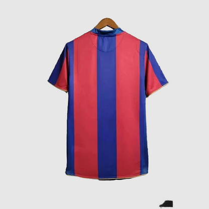 Retro Home 2007/08 Shirt