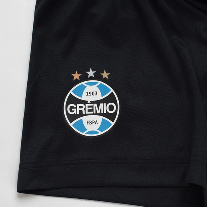 Home 26/27 Kids Shirt Kit